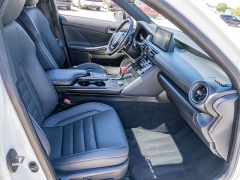 Used 2023  Lexus IS IS 350 F SPORT RWD at A Motors Sales & Finance near San Antonio&comma; TX