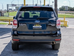 Used 2017  Subaru Forester 4d SUV 2&period;5i Premium CVT at A Motors Sales & Finance near San Antonio&comma; TX