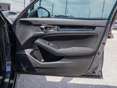 Used 2022  Honda Civic Sedan EX CVT at A Motors Sales & Finance near San Antonio&comma; TX