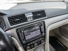 Used 2015  Volkswagen Passat TDI 4d Sedan SE at A Motors Sales & Finance near San Antonio&comma; TX