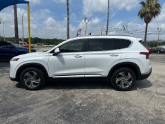 Used 2021 Hyundai Santa Fe SEL FWD at A Motors Sales & Finance near San Antonio, TX