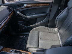 Used 2018 Audi Q5 4d SUV Quattro Premium Plus at A Motors Sales & Finance near San Antonio, TX