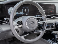 Used 2023  Hyundai Elantra SEL IVT at A Motors Sales & Finance near San Antonio&comma; TX