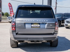 Used 2019  Land Rover Range Rover 4d SUV 3&period;0L SC HSE at A Motors Sales & Finance near San Antonio&comma; TX