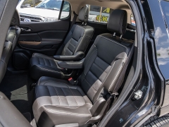 Used 2019  GMC Acadia 4d SUV FWD Denali at A Motors Sales & Finance near San Antonio&comma; TX