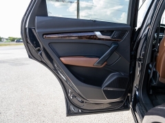 Used 2018 Audi Q5 4d SUV Quattro Premium Plus at A Motors Sales & Finance near San Antonio, TX