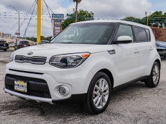 Used 2018  Kia Soul 4d Hatchback &plus; at A Motors Sales & Finance near San Antonio&comma; TX