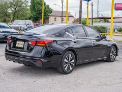 Used 2022  Nissan Altima 2&period;5 SV Sedan at A Motors Sales & Finance near San Antonio&comma; TX