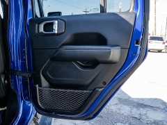 Used 2018  Jeep Wrangler Unlimited 4d SUV 4WD Sahara at A Motors Sales & Finance near San Antonio&comma; TX