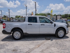 Used 2025  Ford Maverick XL FWD SuperCrew Hybrid at A Motors Sales & Finance near San Antonio&comma; TX