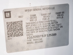 Used 2018  Chevrolet Malibu 4d Sedan LT at A Motors Sales & Finance near San Antonio&comma; TX