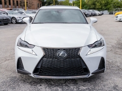 Used 2019  Lexus IS IS 300 F SPORT RWD at A Motors Sales & Finance near San Antonio&comma; TX