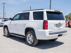Used 2016  Chevrolet Tahoe 4d SUV RWD LT at A Motors Sales & Finance near San Antonio&comma; TX