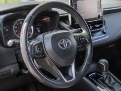 Used 2020 Toyota Corolla 4d Sedan SE CVT at A Motors Sales & Finance near San Antonio, TX