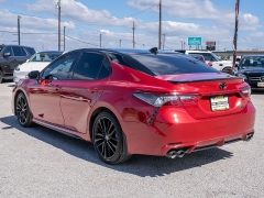 Used 2024  Toyota Camry XSE Auto at A Motors Sales & Finance near San Antonio&comma; TX