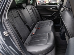 Used 2019  Audi A4 4d Sedan Premium at A Motors Sales & Finance near San Antonio&comma; TX