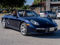 Used 2006 Porsche Boxster 2d Convertible at A Motors Sales & Finance near San Antonio, TX