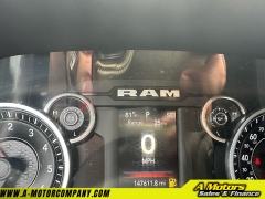 Used 2019 Ram 2500 4WD Crew Cab Lone Star at A Motors Sales & Finance near San Antonio, TX