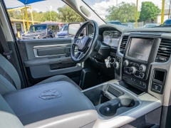 Used 2016 Ram 1500 2WD Crew Cab Lone Star at A Motors Sales & Finance near San Antonio, TX