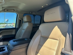 Used 2018 GMC Sierra 2500 4WD Crew Cab Denali at A Motors Sales & Finance near San Antonio, TX
