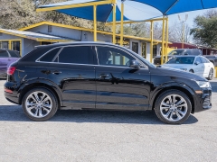 Used 2016  Audi Q3 4d SUV 2&period;0T Premium Plus at A Motors Sales & Finance near San Antonio&comma; TX