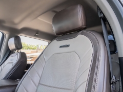 Used 2018  Ford Super Duty F-350 4WD Crew Cab Lariat DRW Longbed at A Motors Sales & Finance near San Antonio&comma; TX