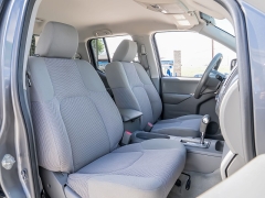 Used 2018  Nissan Frontier 2WD Crew Cab SV at A Motors Sales & Finance near San Antonio&comma; TX