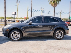 Used 2018 Porsche Macan 4d SUV AWD S at A Motors Sales & Finance near San Antonio, TX