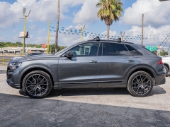Used 2021 Audi SQ8 Premium Plus 4.0 TFSI quattro at A Motors Sales & Finance near San Antonio, TX