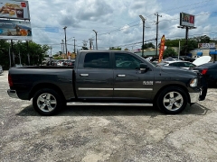 Used 2015 Ram 1500 2WD Crew Cab Lone Star at A Motors Sales & Finance near San Antonio, TX