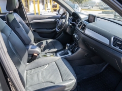 Used 2016  Audi Q3 4d SUV 2&period;0T Premium Plus at A Motors Sales & Finance near San Antonio&comma; TX