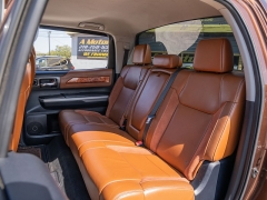 Used 2016 Toyota Tundra 2WD CrewMax 1794 5.7L FFV at A Motors Sales & Finance near San Antonio, TX