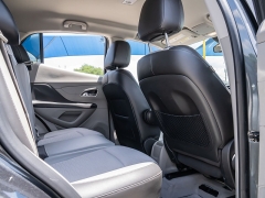 Used 2016  Buick Encore 4d SUV FWD at A Motors Sales & Finance near San Antonio&comma; TX
