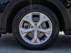 Used 2024  Honda HR-V LX AWD CVT at A Motors Sales & Finance near San Antonio&comma; TX