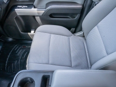 Used 2018  Chevrolet Silverado 1500 2WD Crew Cab LT at A Motors Sales & Finance near San Antonio&comma; TX