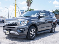 Used 2020  Ford Expedition 4d SUV 2WD XLT at A Motors Sales & Finance near San Antonio&comma; TX