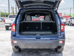 Used 2020  Honda Passport 4d SUV FWD EX-L at A Motors Sales & Finance near San Antonio&comma; TX
