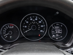 Used 2017  Honda HR-V 4d SUV FWD EX CVT at A Motors Sales & Finance near San Antonio&comma; TX