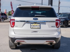Used 2016  Ford Explorer 4d SUV FWD XLT Ecoboost at A Motors Sales & Finance near San Antonio&comma; TX