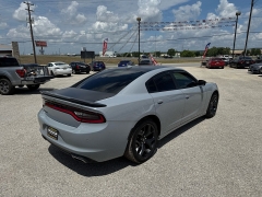 Used 2020 Dodge Charger 4d Sedan RWD SXT at A Motors Sales & Finance near San Antonio, TX