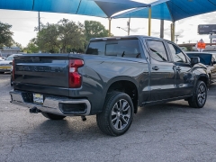 Used 2019 Chevrolet Silverado 1500 2WD Crew Cab LT at A Motors Sales & Finance near San Antonio, TX
