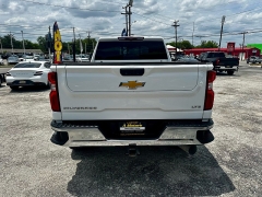 Used 2022 Chevrolet Silverado 2500HD 4WD Crew Cab 159" LTZ Dsl at A Motors Sales & Finance near San Antonio, TX