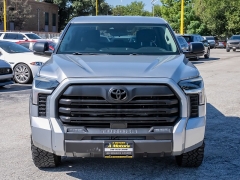 Used 2022  Toyota Tundra 2WD SR5 CrewMax 5&period;5ft Bed at A Motors Sales & Finance near San Antonio&comma; TX