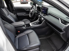 Used 2023  Toyota RAV4 Hybrid XSE AWD at A Motors Sales & Finance near San Antonio&comma; TX