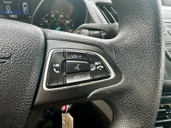 Used 2019 Ford Escape 4d SUV FWD S at A Motors Sales & Finance near San Antonio, TX