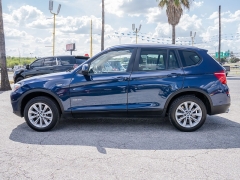 Used 2016  BMW X3 RWD 4dr sDrive28i at A Motors Sales & Finance near San Antonio&comma; TX