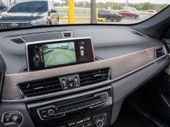 Used 2017  BMW X1 xDrive28i Sports Activity Vehicle Brazil at A Motors Sales & Finance near San Antonio, TX