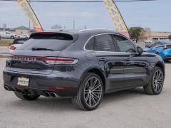 Used 2020  Porsche Macan 4d SUV AWD S at A Motors Sales & Finance near San Antonio&comma; TX