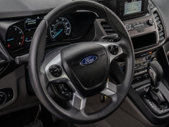 Used 2022  Ford Transit Connect Wagon XL LWB w&sol;Rear Liftgate at A Motors Sales & Finance near San Antonio&comma; TX