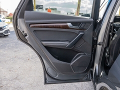 Used 2019  Audi Q5 4d SUV 2&period;0T Quattro Premium Plus at A Motors Sales & Finance near San Antonio&comma; TX